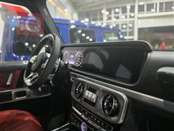 مرسيدس بنز G-Class